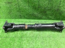 Junk JDM NISSAN SK82LN Rear Propeller Shaft 4WD 0.85T A2W 37300-HA300 picture
