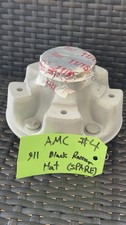 Porsche 911 Front Wheel Hub 911 341 065 06 5x130 OEM Vintage NOS 1974-1989 picture