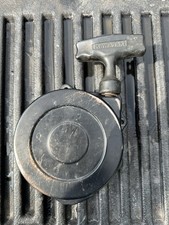 USED OEM 88-11 KAWASAKI BAYOU 220 PULL START STARTER RECOIL 49088-1054 picture