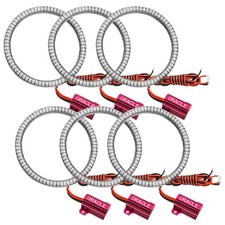 Oracle Headlight Halo Ring Emitter Set - Ultima GTR Ultima GTR Surface Mount LED picture