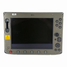 Raymarine E120 12.1-inch Waterproof Marine Navigation System Head Unit - E02013 picture