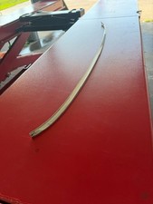 68 69 70 71 72 chevelle cutlass skylark Windshield  trim Molding 2 door hardtop picture