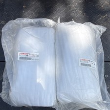 TWO Air Filters Yamaha Jet Boat FX 140 Cruiser PWC MR-1 6B6-14451-01-00 Marine picture