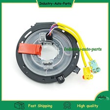 NEW Spiral Cable Clock Spring Fit For 2012 2013 2014 Dodge Challenger picture