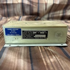 l ARC Gyro Slaving Amplifier Dual Channel P/N SA-832A (1022-732) picture