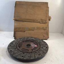 NOS OEM Ford C5AZ-7550-D Manual Transmission Clutch Disc 1965-67 Galaxie Custom picture