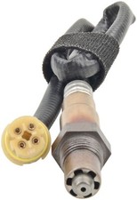 Oxygen Sensor-OE Bosch 16753/16328 fits 05-09 Mercedes SLR McLaren 5.5L and More picture
