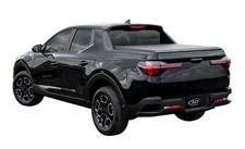 Access Tonnosport Roll-Up Cover Fits 2022-2026 Hyundai Santa Cruz 4'3