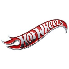 2013 Chevrolet Camaro HOT WHEELS Rear Trunk Emblem GM Part 22937305 OEM Factory picture