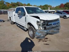 (LOCAL PICKUP ONLY) Fuel Tank Front Midship 8' Box Crew Cab Fits 17-19 FORD F250 picture