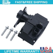 68052258AA 1pcs Front Axle Locker Solenoid For Chrysler 300 Dodge Charger AWD picture