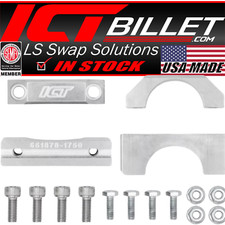 ICT Billet Adjustable 1-3/4