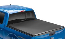 Lund Tonneau Cover LND Tri-Fold Cvr Fits 2015-2020 Ford F-150 67.1 Bed 950172 picture