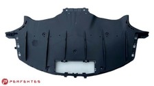 2024-2026 Tesla Model 3 Rear Bumper Lower Underbody Cover Shield 1582583-00-D picture