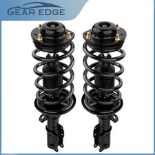 Pair Front Shock Struts Assembly for 2005-2011 Chevy Cobalt HHR 07-09 Pontiac G5 picture