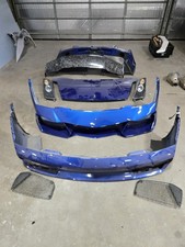 Lamborghini Gallardo Body Parts picture