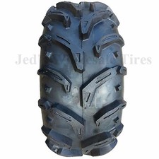 26/10-12 26x10-12 26x10.00-12 26/10.0-12 Deestone SWAMP WITCH ATV UTV TIRE 6ply picture