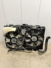 2011–2016 Toyota Sienna Cooling Fan & Radiator Fan OEM 3.5L V6 Cooling Motor picture