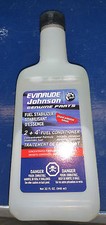 OMC 32 oz. 2+4 Fuel Conditioner 766210 Evinrude Johnson BRP picture