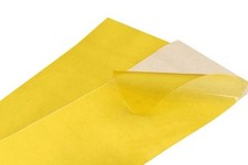 Lamin-x Yellow Universal Fog Light Film Covers, 2 - 6 inch x 12 inch picture