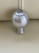 [That time item/rare] Tommykaira shift knob CRAFTSMANSHIP aluminum picture