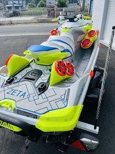2018~2026seadoo spekar rear4speakerbox rxtx-325 300 custom rxt speakerbox picture