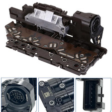 Programmed 6L80 6L45 6L50 TCM TCU Transmission Control Module 2008-09 Hummer H2 picture