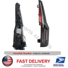 85120249 Rear LED Tail Light Brake Lamp Right Side For 21-24 Cadillac Escalade picture