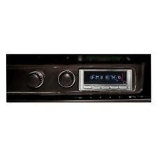 Replacement Car Radio for 1970 Plymouth Barracuda E Body with Dash Kit USA-850 picture
