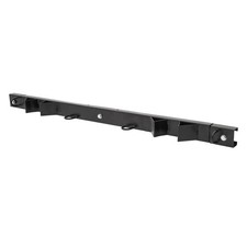 Black Widow Motorcycle Tie-Down Rack for Pickups picture