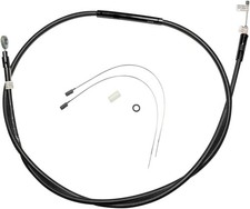 Magnum Black Pearl High-Efficiency Braided Clutch Cable 70-11/16in picture