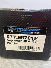 Automann 577.99701P Tarp Motor 600 W 12 V Premium picture