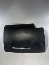 1969-1976 BMW E3 Bavaria Passenger Glove Box OEM Black 51161816812 picture