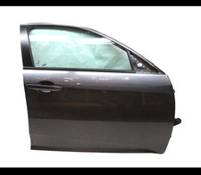 2021 Honda Civic Front Right Passenger Door. FIts 2016 - 2021. picture