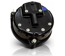 FERRARI 365 412 512 GT V12 250GT 330 GT 2+2 TESTAROSSA DISTRIBUTOR CAP LEFT OEM picture
