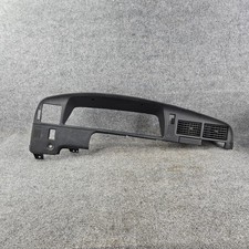 89-95 Toyota 4Runner Pickup Center Dash Instrument Cluster Trim Bezel 1 picture