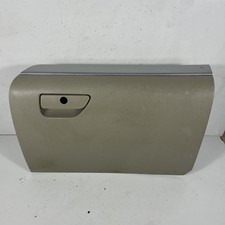 11-19 FORD EXPLORER GLOVE BOX STORAGE COMPARTMENT TAN COLOR OEM, BB53-78044B88-A picture