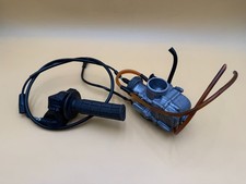 1999 1996 - 2000 Suzuki RM125 RM 125 OEM Keihin Carburetor Intake Fuel Assembly picture