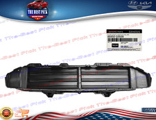 ⭐GENUINE⭐2022-2024 Genesis G70 Grille FLAP  &  DUCT ASSY - ACTIVE AIR 86950G9500 picture