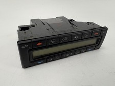 OEM 2000-2002 Mercedes-Benz W210 E320 E430 E55 Climate Control Temp AC Unit picture