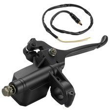 Master Cylinder Assy & Brake Switch For Ski-Doo MX Z 400 440 500 583 600 670 700 picture
