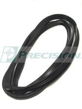 NEW Windshield Weatherstrip Seal W/Groove / FOR 1971-93 DODGE PLYMOUTH VAN picture