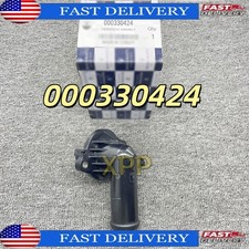 New 330424 Thermostat For Maserati Ghibli Levante Quattroporte Gasoline only picture