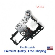 722.9 VGS3 A0034460310 Unprogrammed Conductor Plate  For Mercedes 7G Tronic  US picture