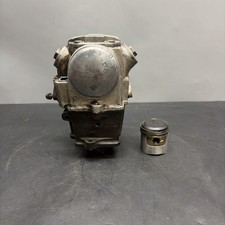 1979 ATC70 HONDA TOP END HEAD CYLINDER ATC 70 CT70 1977-1985 picture