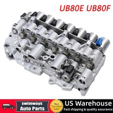 UA80E/F UB80E/F Transmission Valve Body Without Start-Stop Fit Toyota Camry picture