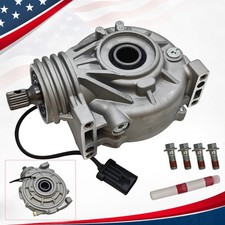 Front differential For Polaris Ranger RZR General 1000 Ranger 1000 XP 1333112 US picture