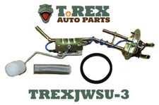 1986-1991 Jeep Grand Wagoneer w/out fuel injection sending unit picture