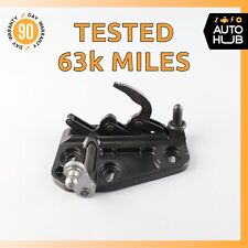 07-18 Bentley Continental GTC Convertible Top Front Right Side Lock Latch 63k picture