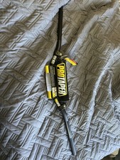 ProTaper SE Aluminum 7/8 inch Handlebars New Jet Black picture